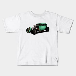 Rust to Riches Kids T-Shirt